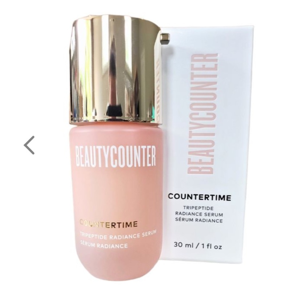 Countertime Tripeptide Radiance Serum ~ 1 Oz.